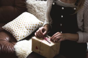 Lire la suite à propos de l’article Idées Cadeaux pleines de Zenitude pour un Noël